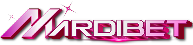 Mardibet logo